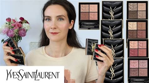 ysl makeup youtube|YSL makeup palette.